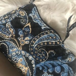 Vera Bradley mini purse